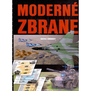 Moderné zbrane