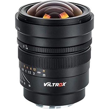 Viltrox 20mm f/1.8 Nikon Z-mount