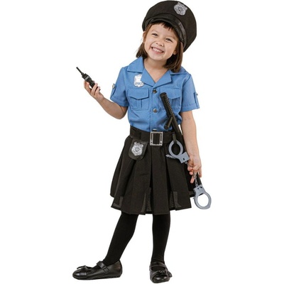 policistka – Zboží Dáma