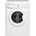 Indesit EWC 71252 W EE N