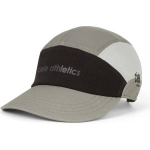 Ciele Athletics Шапка с козирка Ciele athletics FSTCap SC Field IconicSL Cap - Whitaker - размер S/M (904-6092-0411)