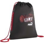PUMA Ac milan nrgy gym sack черно, червено, бяло (09109807)