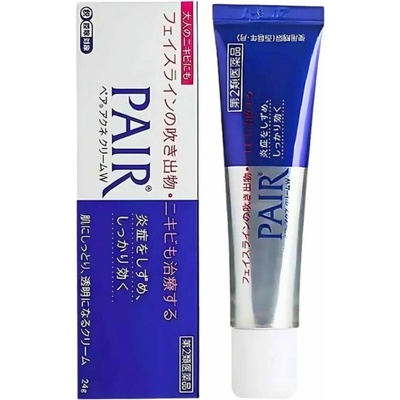 Lion Pair Acne Cream Lokální krém na akné 24 g – Sleviste.cz