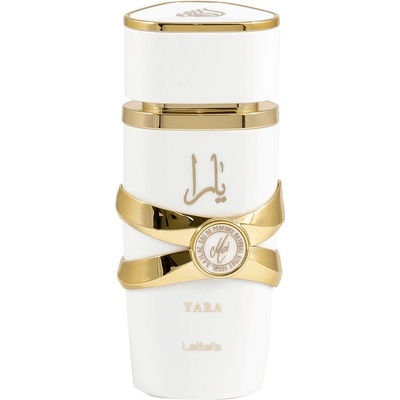 Lattafa Yara Moi parfumovaná voda dámska 100 ml