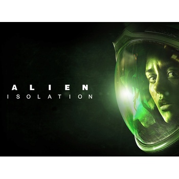 Alien: Isolation