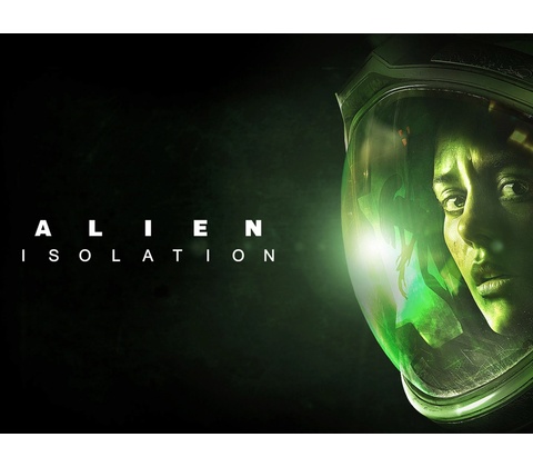 Alien: Isolation