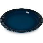 Le Creuset чиния за основно ястие, 27 см, тъмносиня (70202271297099)