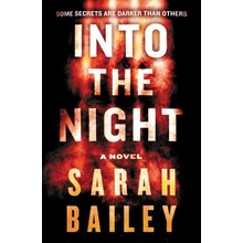 Into the Night Bailey SarahPaperback