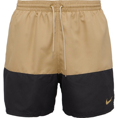 Nike split 5 hnědé černé