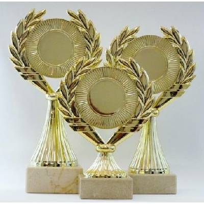 VIZINGR Trofeje 13092 MAXI emblém 13092/28 cm