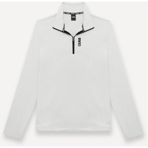 Colmar Active Дамски поларен пуловер Colmar Active Ladies Sweatshirt 9334 Fleece jumper - Artic - размер XL (105-6894-0115)