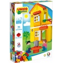 Unico Plus Domeček 71 ks