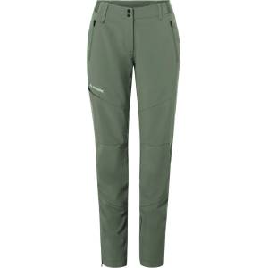 Vaude Дамски туристически панталон Vaude Women's Elope Pants Walking trousers - Agave - размер 44 (110-1355-0516)