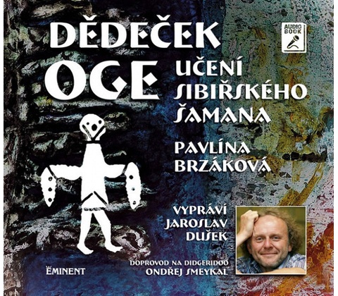 Dědeček Oge