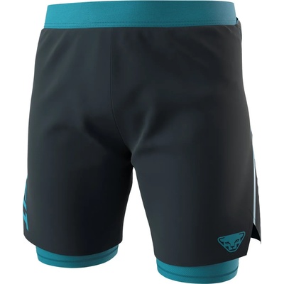 Dynafit Alpine Pro 2/1 Shorts M Размер: XL / Цвят: тъмно син