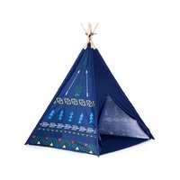 Detské teepee Detské teepee