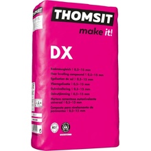 Thomsit | Thomsit nivelační hmota DX 25 kg