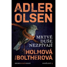 Mrtvé duše nezpívají