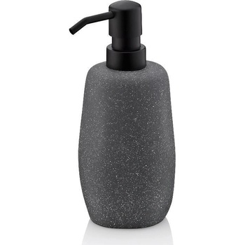 Image 1 of Kela Диспенсър за течен сапун kela roda - 200 мл - сив (kela 23676)