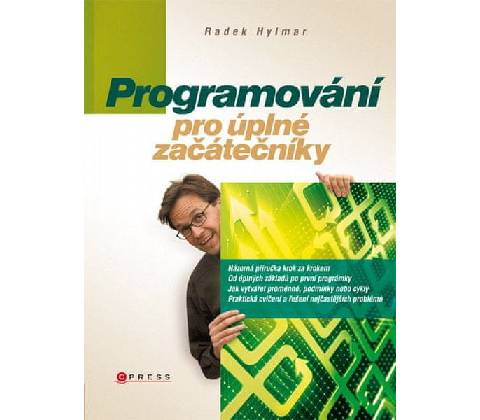 Programování pro úplné začátečníky