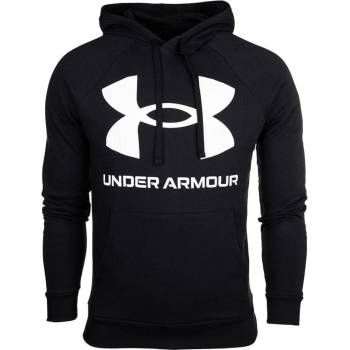 Under Armour Rival Fleece Big Logo HD M 1357093 001