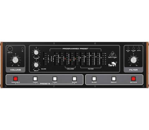 Behringer TORO