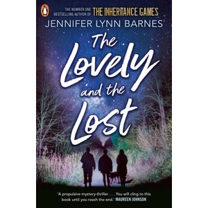The Lovely and the Lost | Jennifer Lynn Barnes (ISBN: 9780241763094)