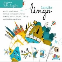 Lingolandia - autor neuvedený