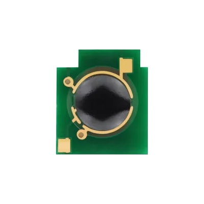 HP ЧИП (chip) ЗА HP COLOR LASER JET CP6012 / 6015 / SM6030 / CM6040 - Black - P№ CB380A