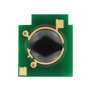 HP ЧИП (chip) ЗА HP COLOR LASER JET CP6012 / 6015 / SM6030 / CM6040 - Black - P№ CB380A