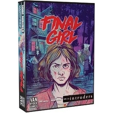 Final Girl: A Knock at the Door EN