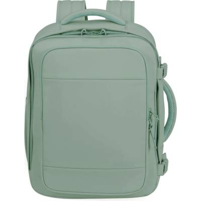 American Tourister TAKE2CABIN CASUAL MS MONO Iceberg Green 26 l