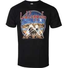 Metal NNM Led Zeppelin LZII Searchlights černá