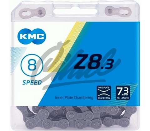 KMC Z8