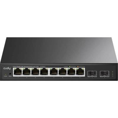 Cudy GS108ES2