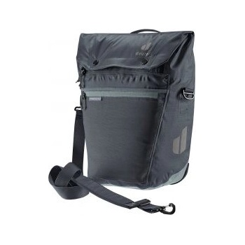 Deuter Mainhattan 17+10l graphite-shale