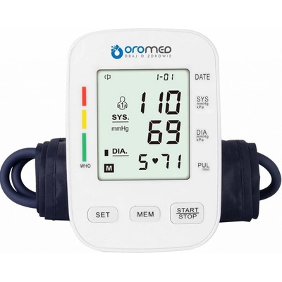 Oromed ORO-BP3
