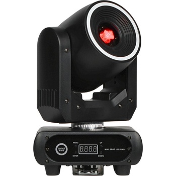 Light4Me MINI 100 RING Spot (5908249834842)