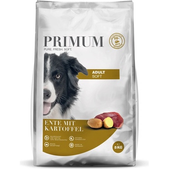 Image 1 of PRIMUM adult Duck 10kg