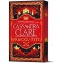 Princov štít - Kroniky Castellánie 1 - Cassandra Clare