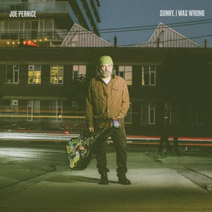 Joe Pernice - Sunny I Was Wrong (Indie Exclusive) (Digipak) (CD) (0607396661503)