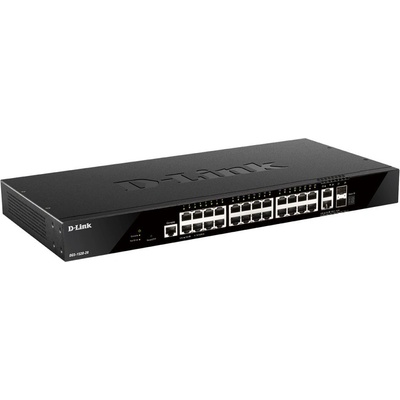 D-Link DGS-1520-28MP