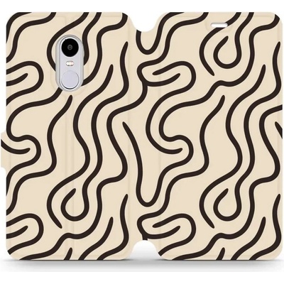 Mobiwear - Xiaomi Redmi Note 4 Global - VA60S Linky