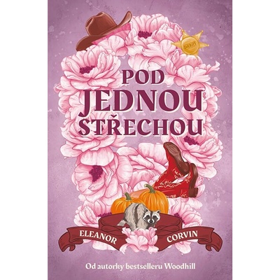 Pod jednou střechou – Hledejceny.cz