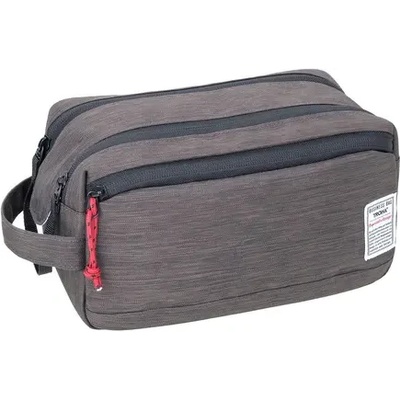 TROIKA Несесер Troika BUSINESS WASHBAG 2 (BBG65/GY)