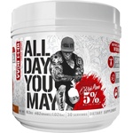 Rich Piana 5% Nutrition All Day You May | BCAA Recovery Drink [450 грама] Сладък чай