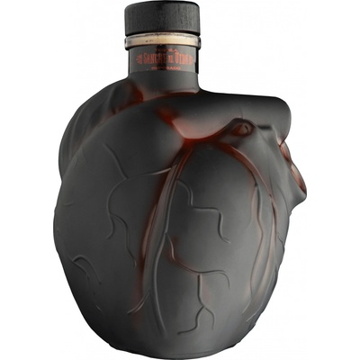 Sangre De Vida Reposado 55% 0,7 l (holá láhev)