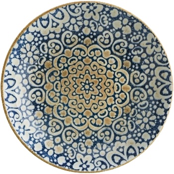 Image 1 of Bonna - Alhambra Чиния дълбока 25cm 1300cc (ALH BLM 25CK) (0101621)