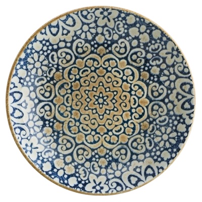 Bonna - Alhambra Чиния дълбока 25cm 1300cc (ALH BLM 25CK) (0101621)
