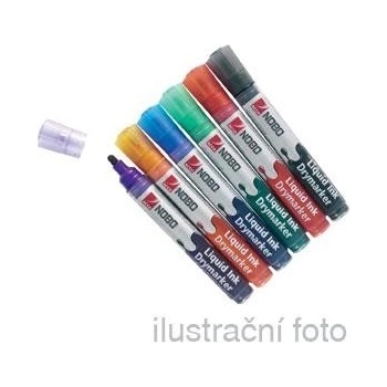 NOBO 3-in-1 LIQUID INK 1901077